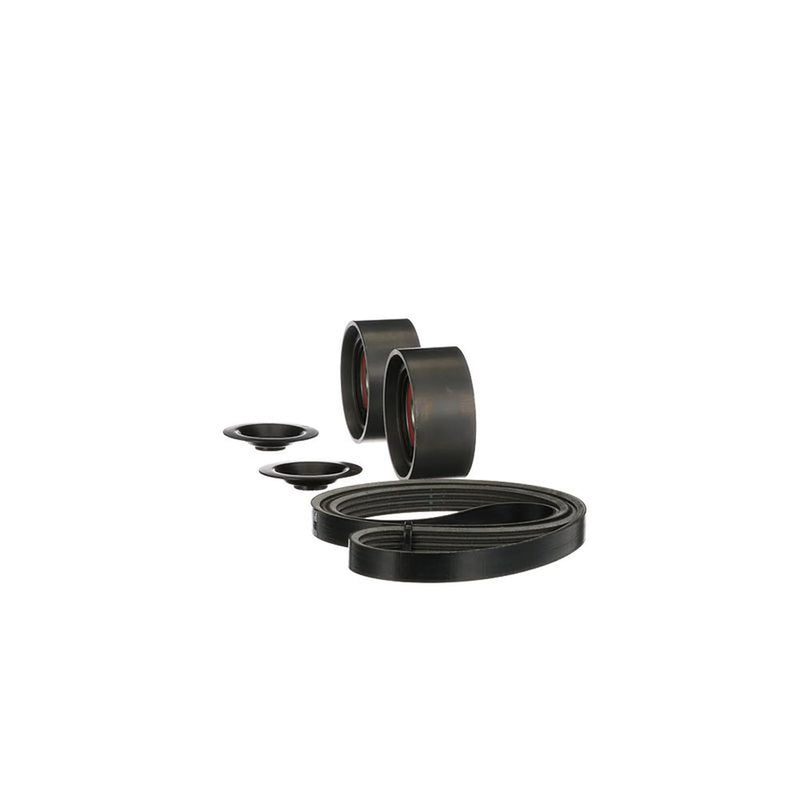 Gates V-Ribbed Belt Set K014PK1407HD