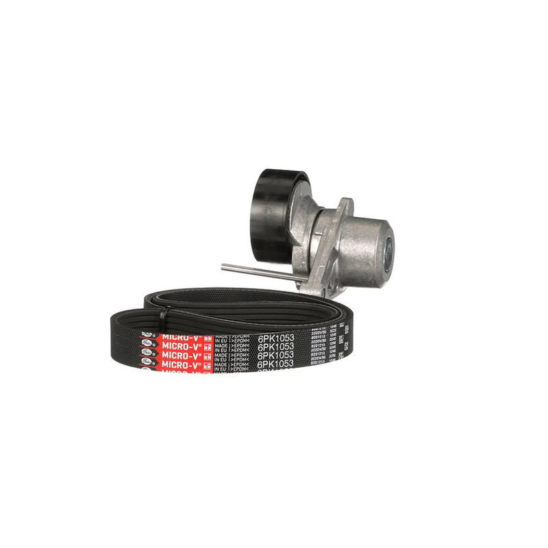 Gates V-Ribbed Belt Set K036PK1053