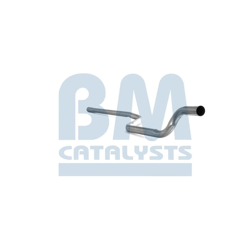 BM Catalysts Exhaust Pipe OD BM50153