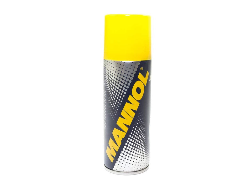 MANNOL Air Filter Oil 200ml Especially Developed For Sport Air Filters - MAN
