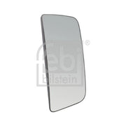 Febi Exterior Wing Mirror Glass Right 101193