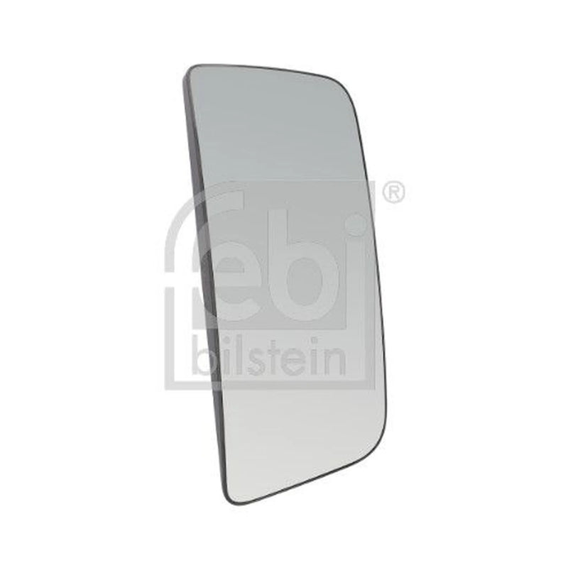 Febi Exterior Wing Mirror Glass Right 101193