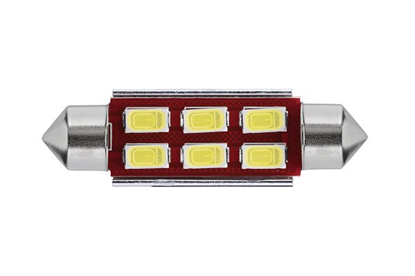 Hella 8GL 226 971-121 Bulb, interior light