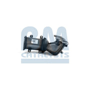 BM Catalysts Homologated Petrol Cat BM91767H