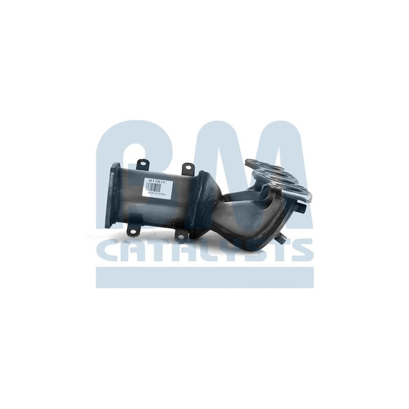 BM Catalysts Homologated Petrol Cat BM91767H