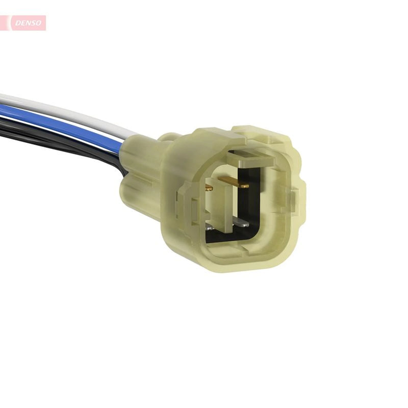 Denso O2 Lambda Oxygen Sensor Left DOX-1087
