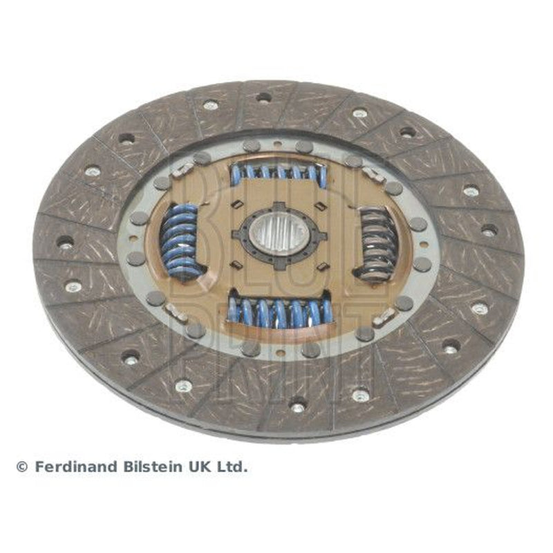 Blue Print Clutch Friction Disc Plate 20 Splines ADG031103
