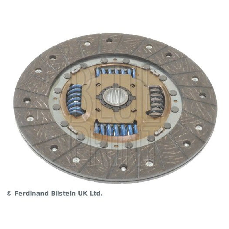 Blue Print Clutch Friction Disc Plate 20 Splines ADG031103