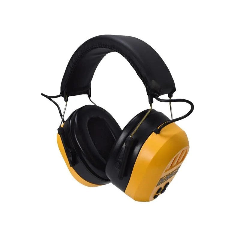 DEWALT Power Tools DPG17-BX Bluetooth Hearing Protector - DPG17-BX EU