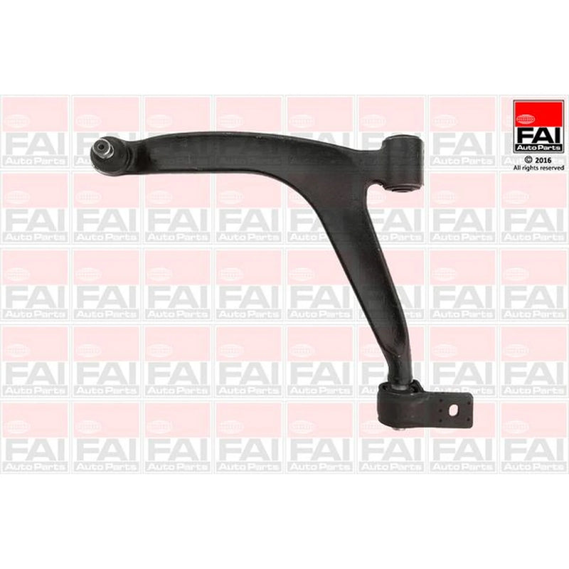 FAI Control/Trailing Arm SS090