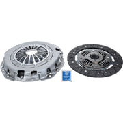 Sachs Clutch Kit Set 3pc 3000950551