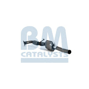 BM Catalysts Homologated Diesel Cat BM80091H