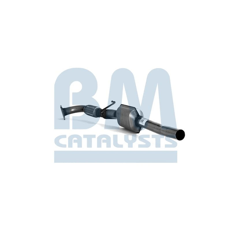 BM Catalysts Homologated Diesel Cat BM80091H