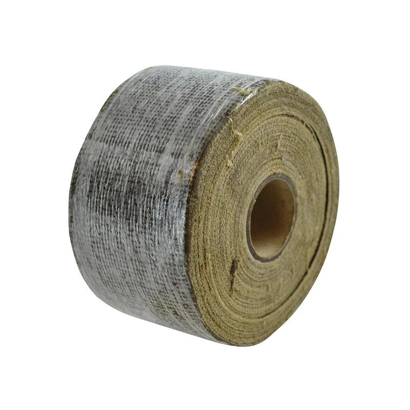 Faithfull Petro Anti-Corrosion Tape x 10m 50-75mm