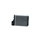 NRF Heater Matrix Core Heat Exchanger 54323