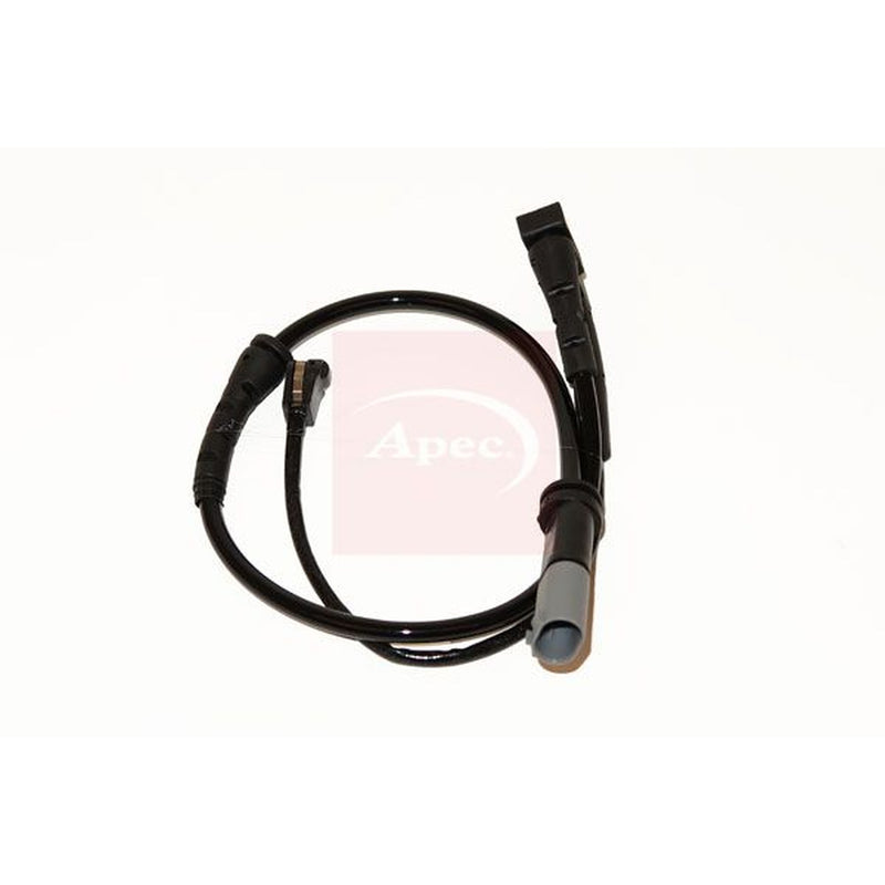 Apec Brake Pad Wear Sensor Front WIR5295