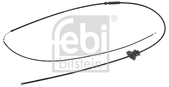 Febi Bonnet Release Cable