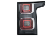 Hella 2SK 354 864-021 Tail Light Assembly