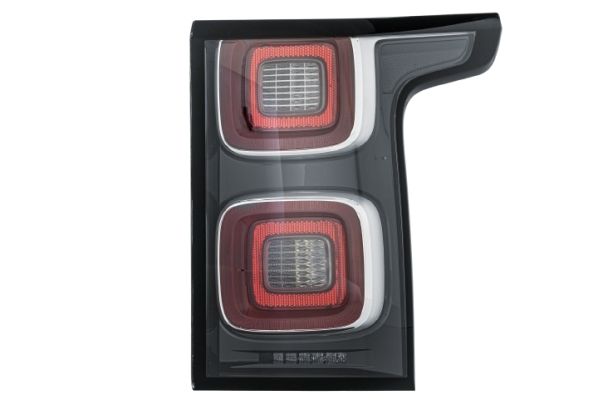 Hella 2SK 354 864-021 Tail Light Assembly