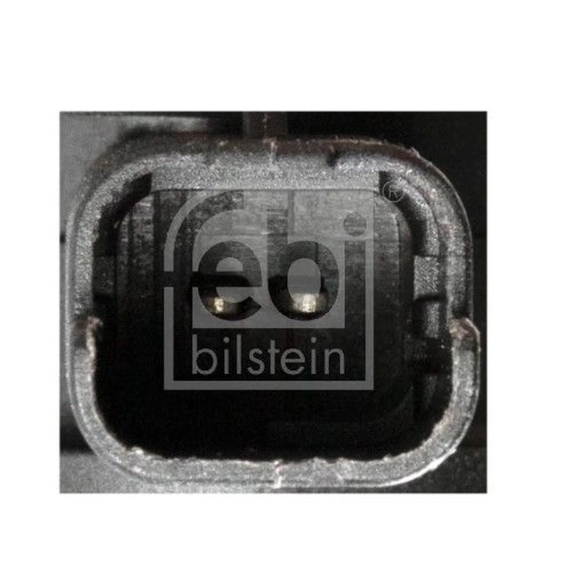 Febi Exhaust Control Pressure Converter 2 Connectors 12V 183758