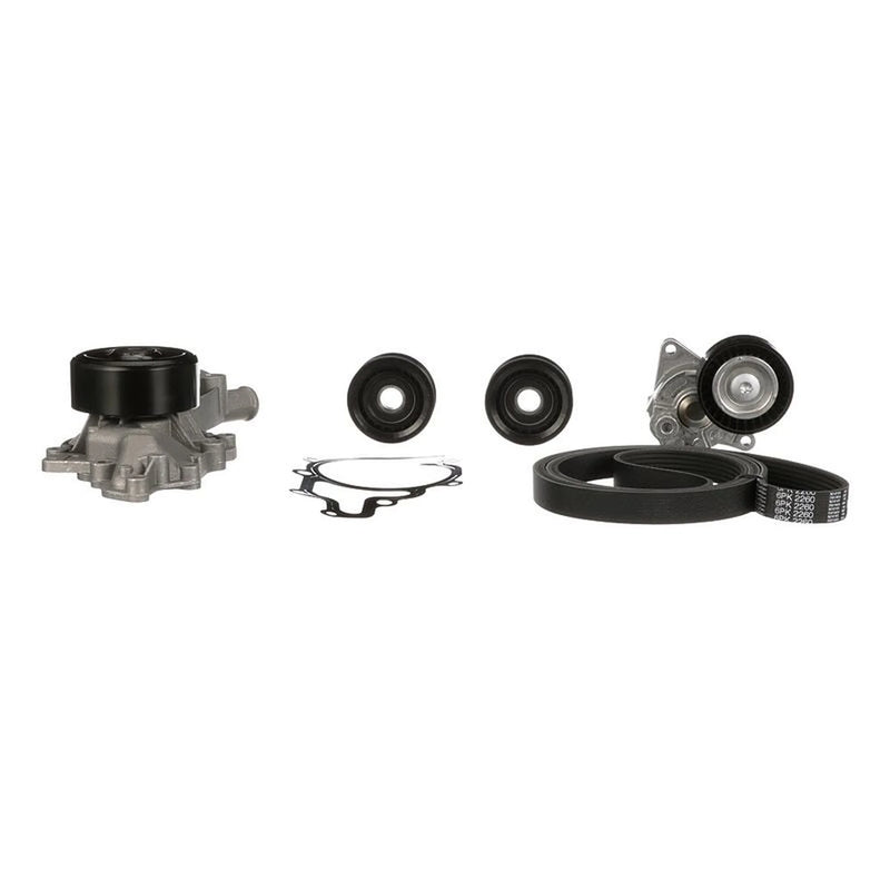Gates Micro-V Wpk KP26PK2260-1