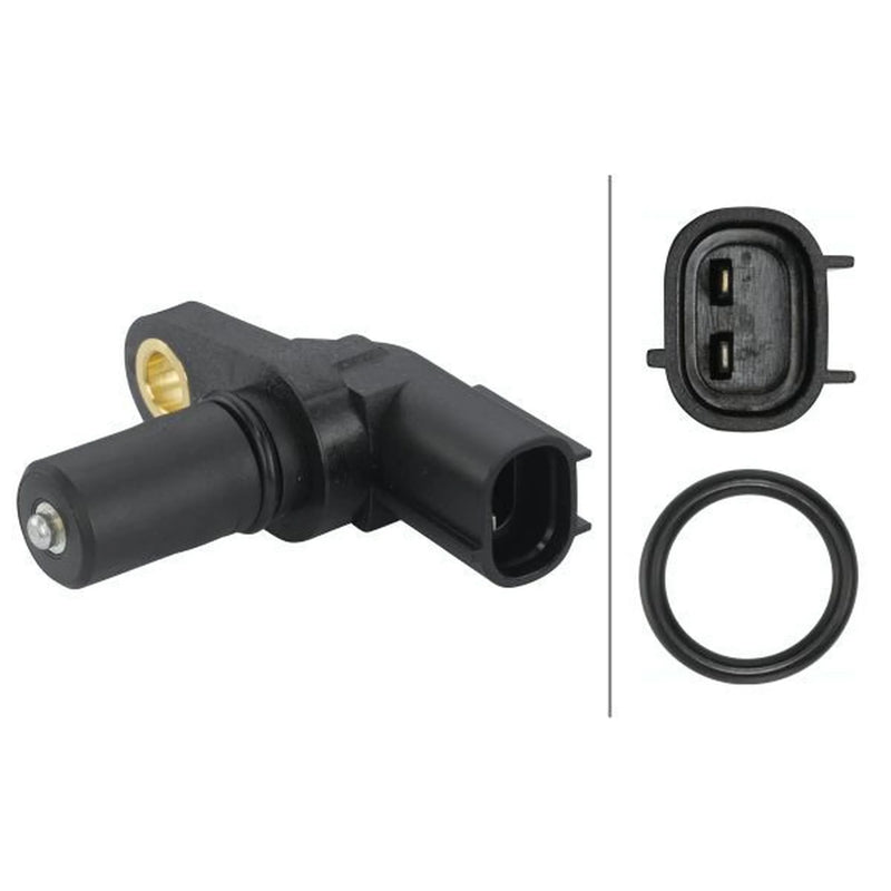 Hella Engine Speed Sensor 6PU 009 145-191