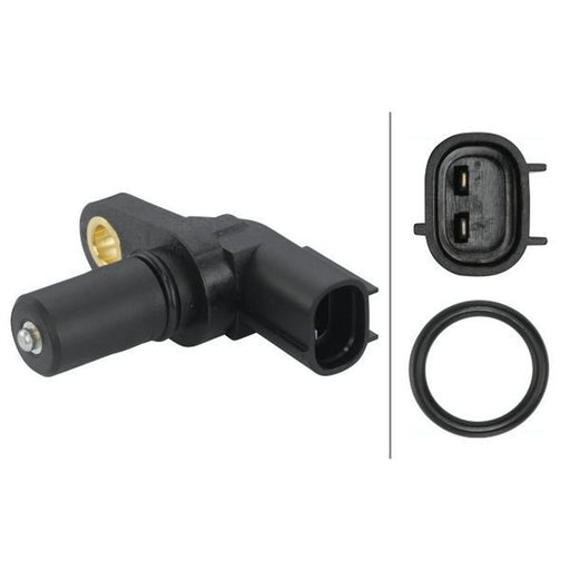 Hella Engine Speed Sensor 6PU 009 145-191