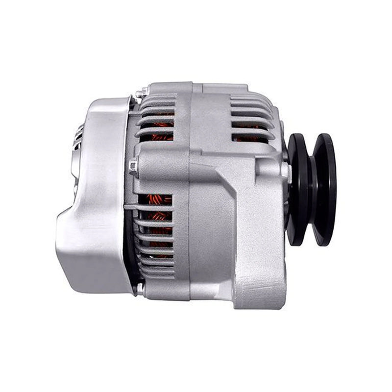 Hella Car Alternator 12V 8EL 015 643-081