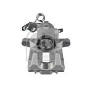Febi Brake Caliper Assembly Rear Left 178057