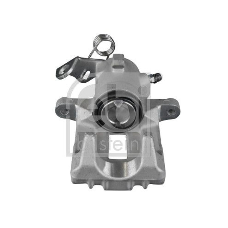 Febi Brake Caliper Assembly Rear Left 178057