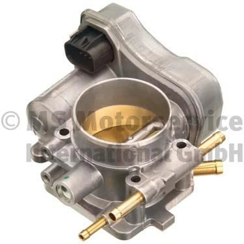 Pierburg Electronic Throttle Body Assembly 7.14319.09.0