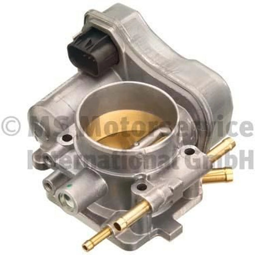 Pierburg Electronic Throttle Body Assembly 7.14319.09.0
