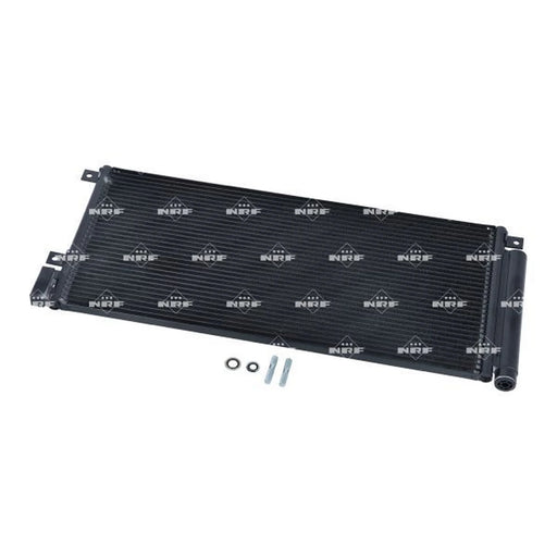 NRF Air Conditioning Condenser 350067
