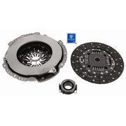 Sachs Clutch Kit Set 3pc 3000952701