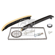 Febi Timing Chain Kit Set 150 Links 6mm 104259