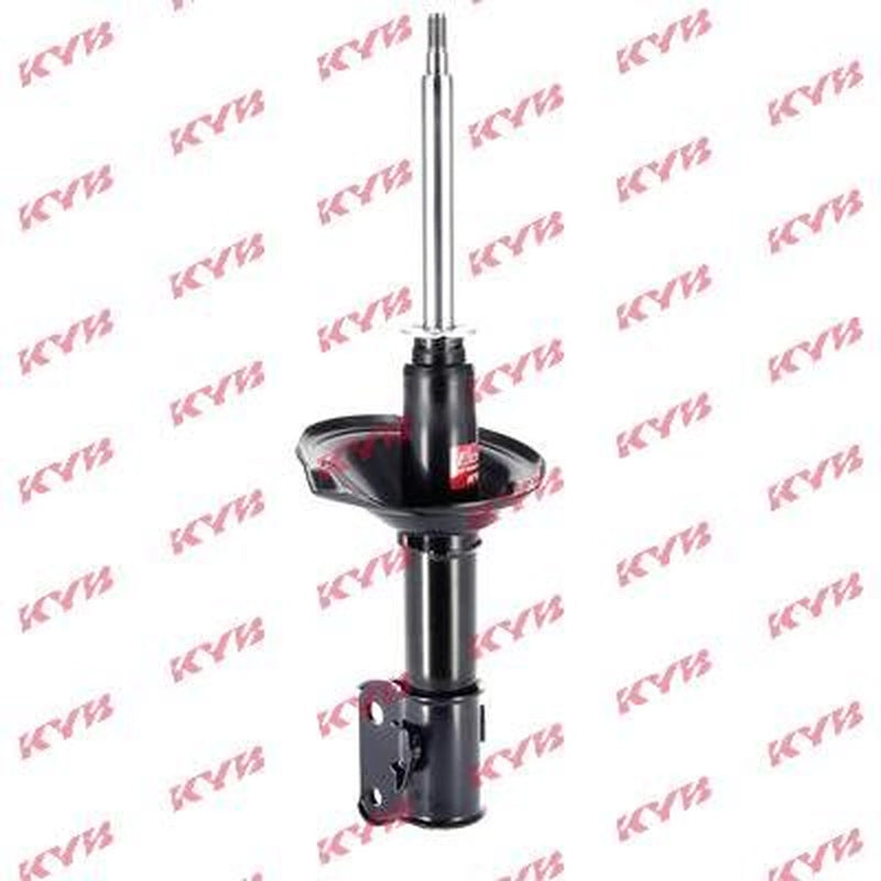 KYB Shock Absorber Damper Strut Front Left 334256