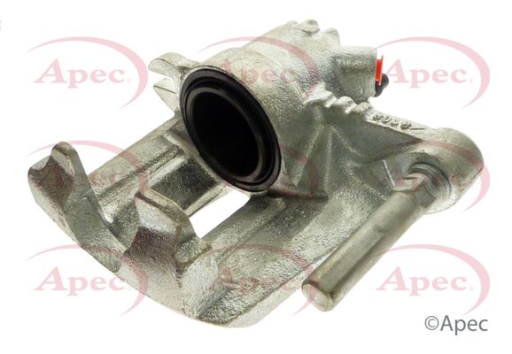 Apec Brake Caliper Assembly Front Right