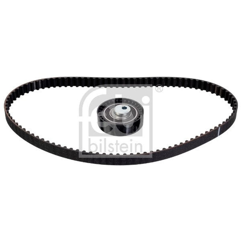 Febi Timing Belt Kit with Rollers 37640