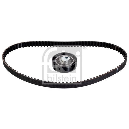 Febi Timing Belt Kit with Rollers 37640