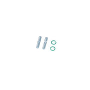 NRF Air Conditioning Condenser 35384