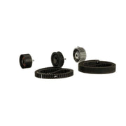 Gates Timing Belt Kit with Rollers K075429XS