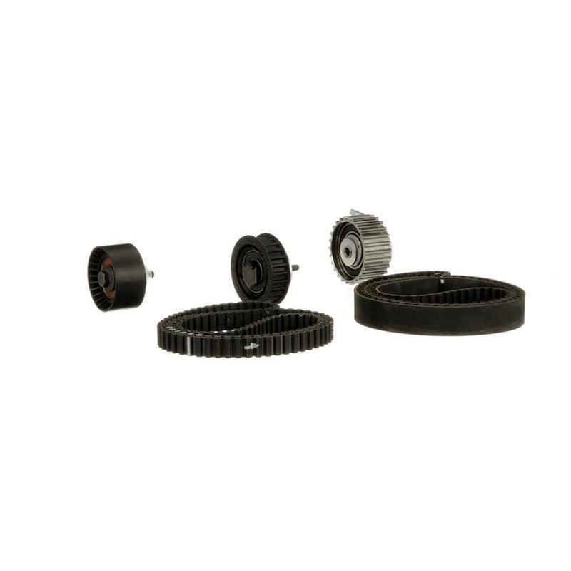 Gates Timing Belt Kit with Rollers K075429XS