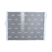 NRF Engine Radiator 550134