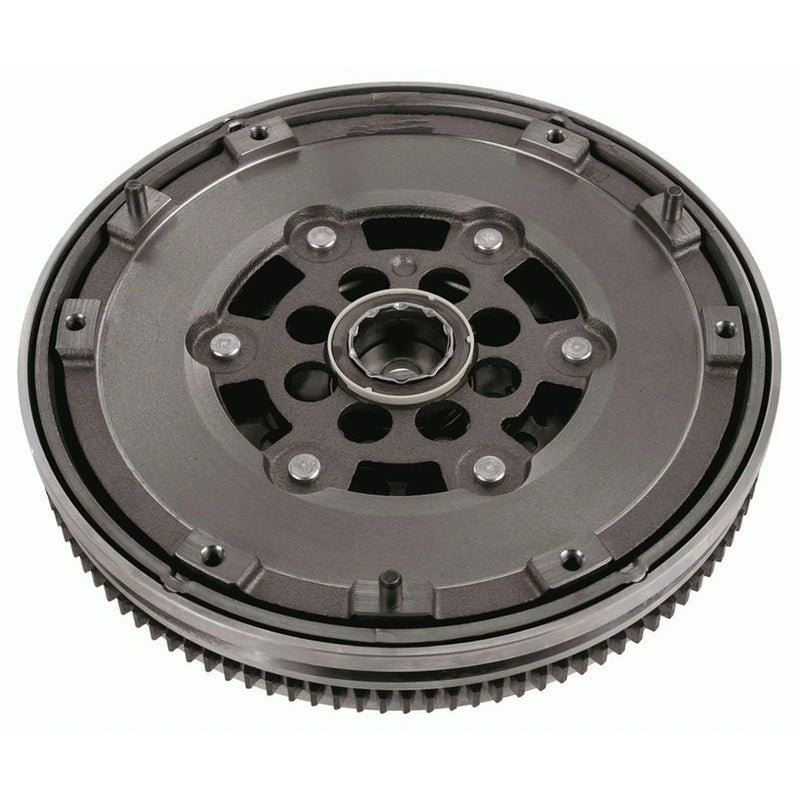 Sachs Engine Flywheel Teeth 2294501256