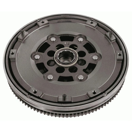 Sachs Engine Flywheel Teeth 2294501256