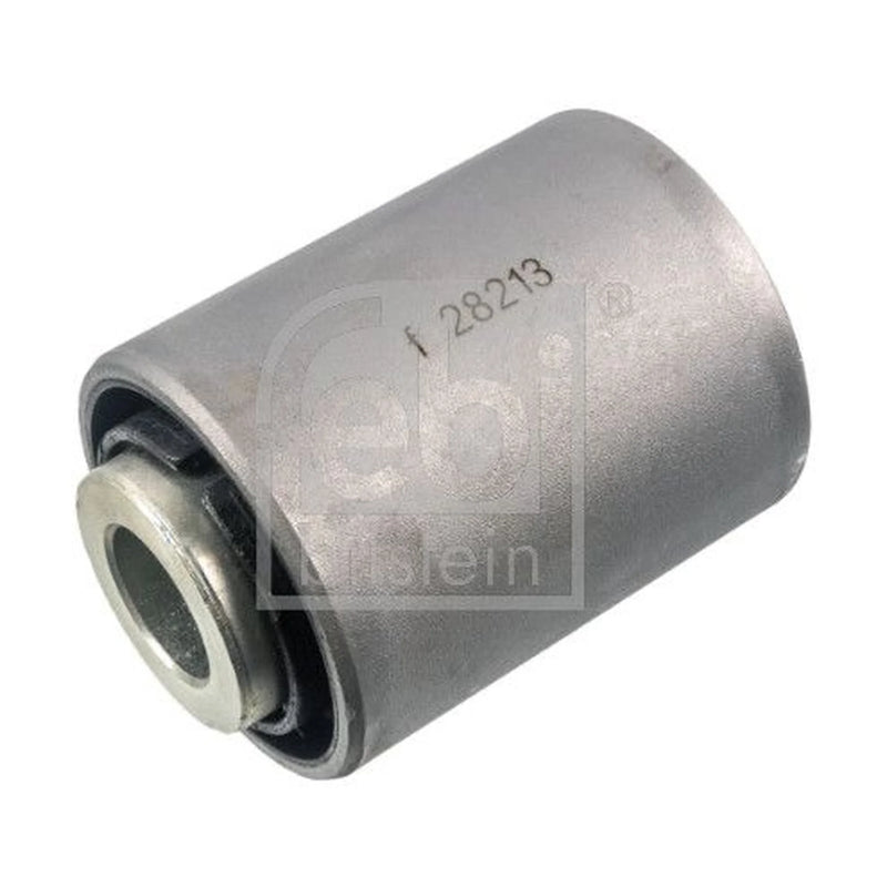 Febi Leaf Spring Hanger Bushing OD ID Front 28213