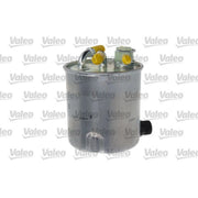 Valeo Fuel Filter Element 587579