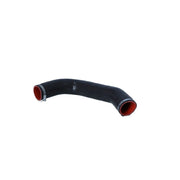 NRF Intercooler Turbo Charge Air Hose Inlet 166180