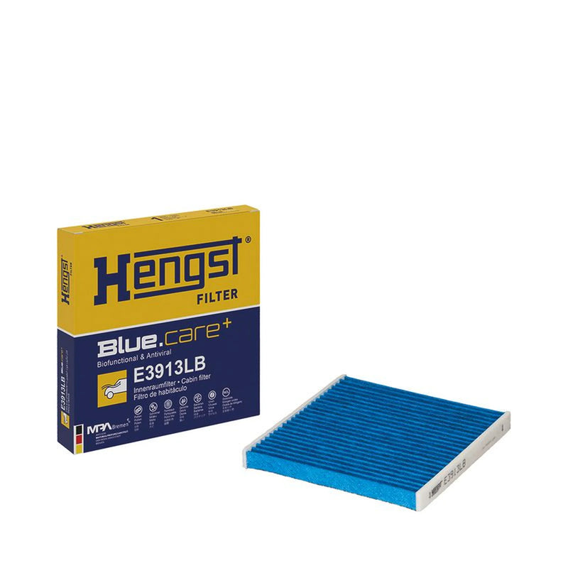 Hengst Cabin Air Filter (Pollen Filter) E3913LB