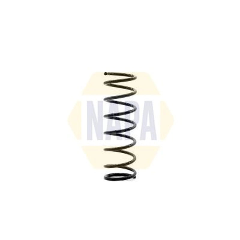 NAPA Rear Suspension Coil Spring NCS1342